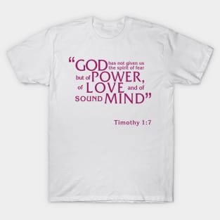 God T-Shirt